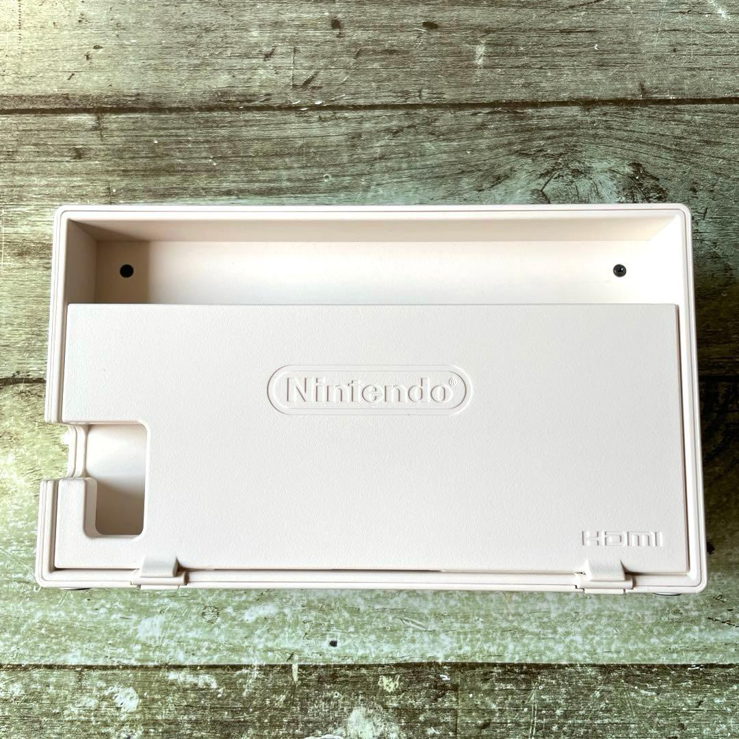 Nintendo Switch あつまれどうぶつの森版 初期化済 動作確認済