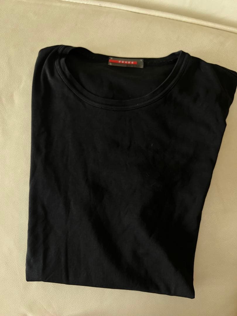 PRADA SportTシャツ