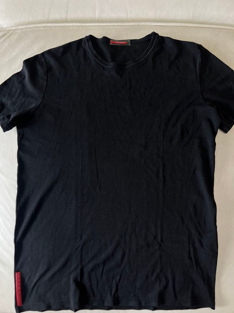 PRADA SportTシャツ