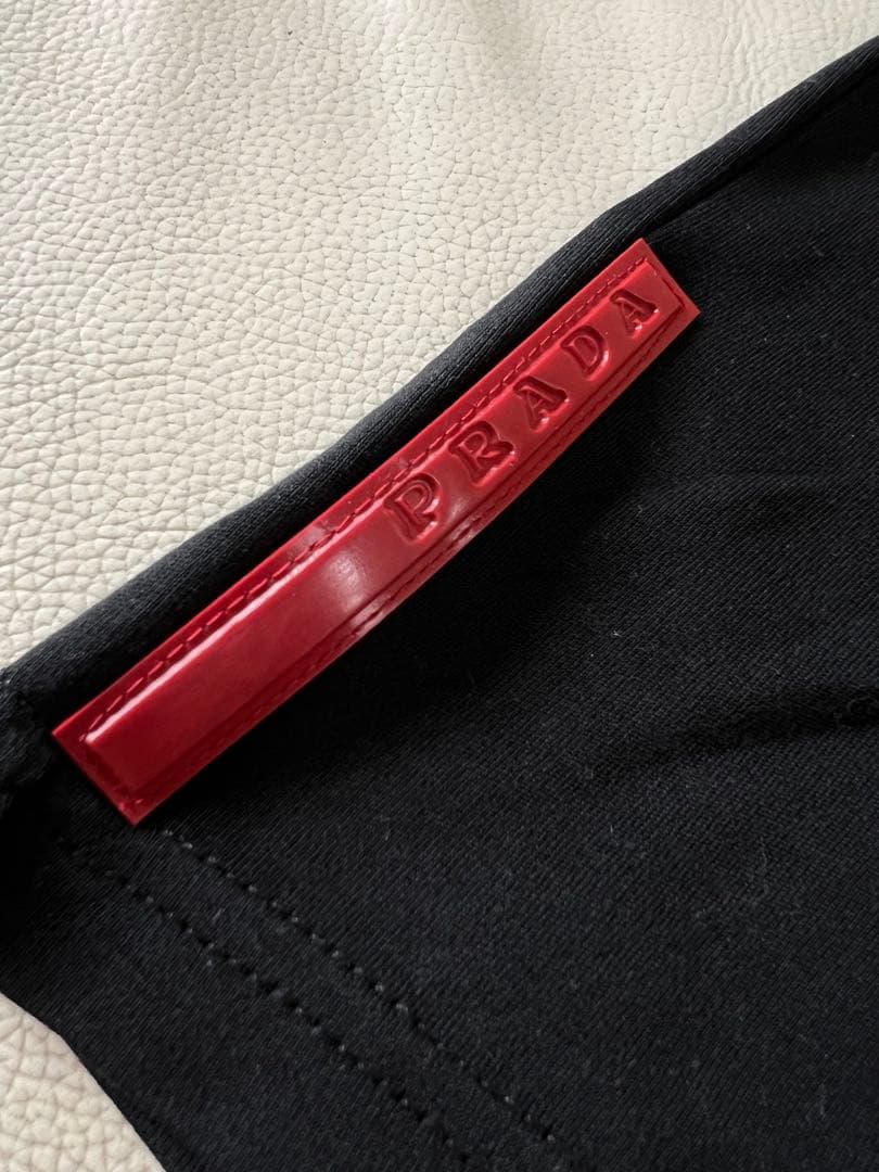 PRADA SportTシャツ