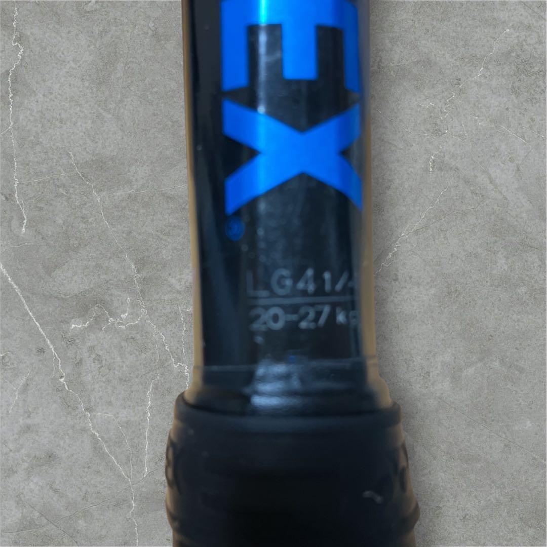 クリント YONEX　EZONE 100　G2　2017　大坂なおみ