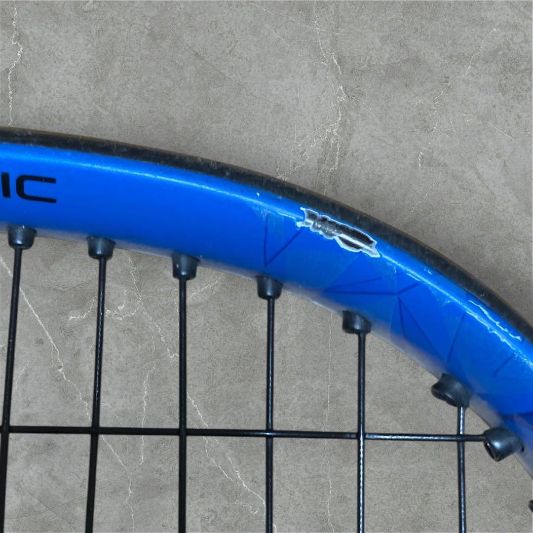 クリント YONEX　EZONE 100　G2　2017　大坂なおみ