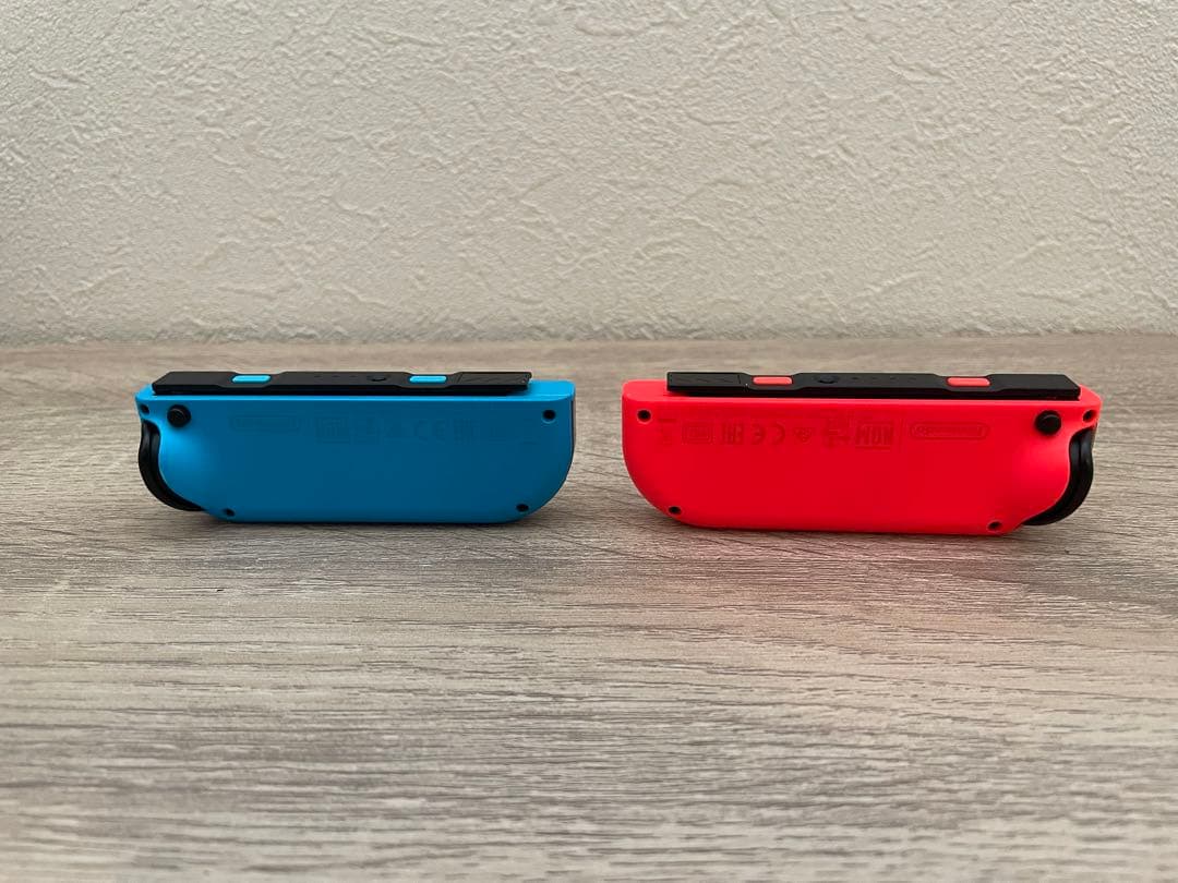 【エスHVクリアイ】Nintendo Switch本体