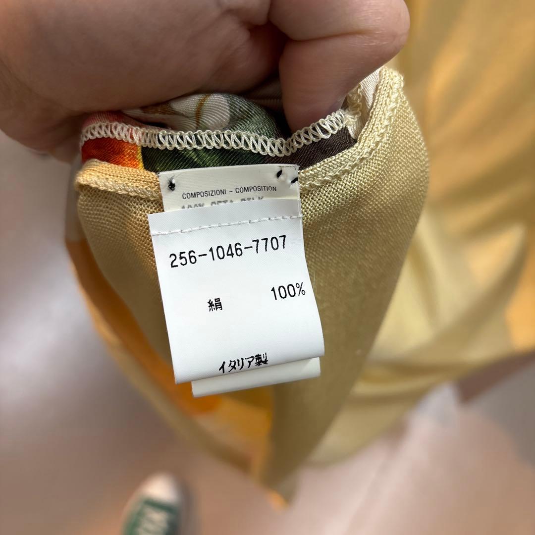 グッチワンピース