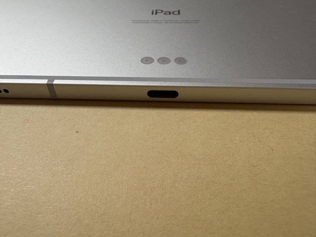 1TB 超美品iPad Pro12.9 第3世代wifi+cellular