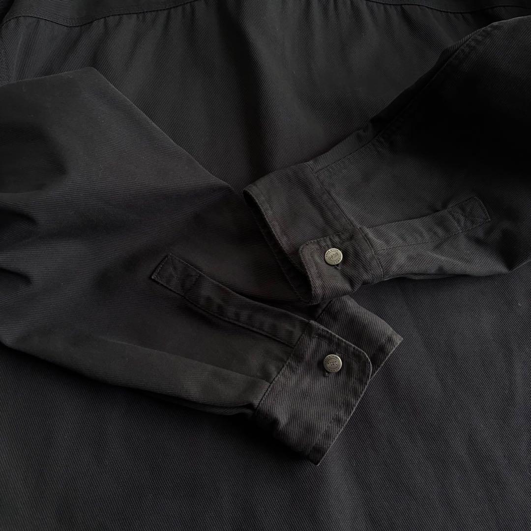 00s Eddie Bauer “ELKHORN SHIRT\" jacket