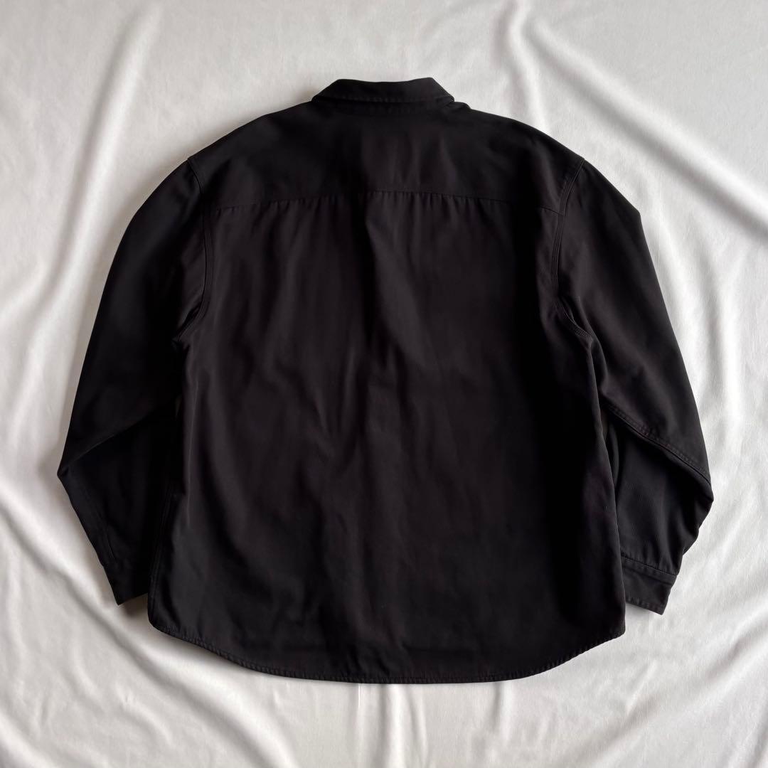 00s Eddie Bauer “ELKHORN SHIRT\" jacket