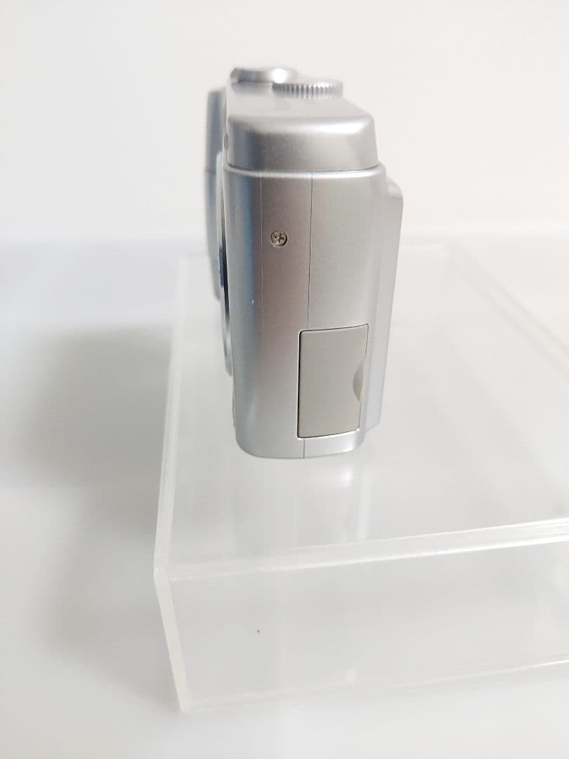 Panasonic パナソニック　LUMIX DMC-LS1 動作確認済み