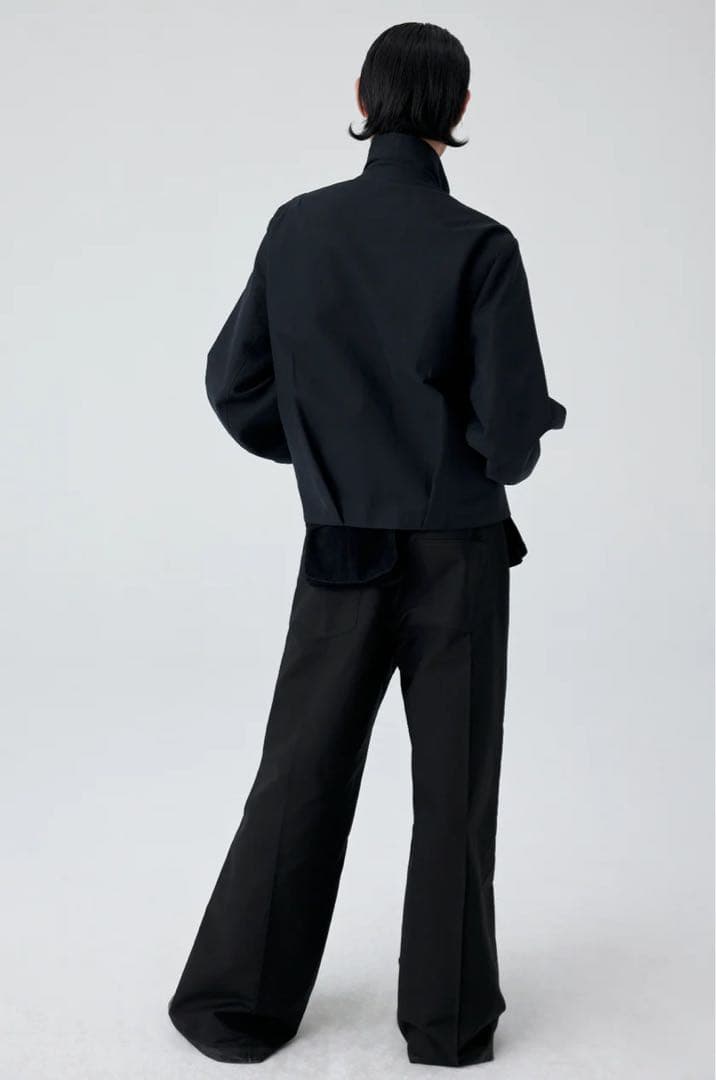 ジャケット・アウター Simple Project Double Placket Jacket