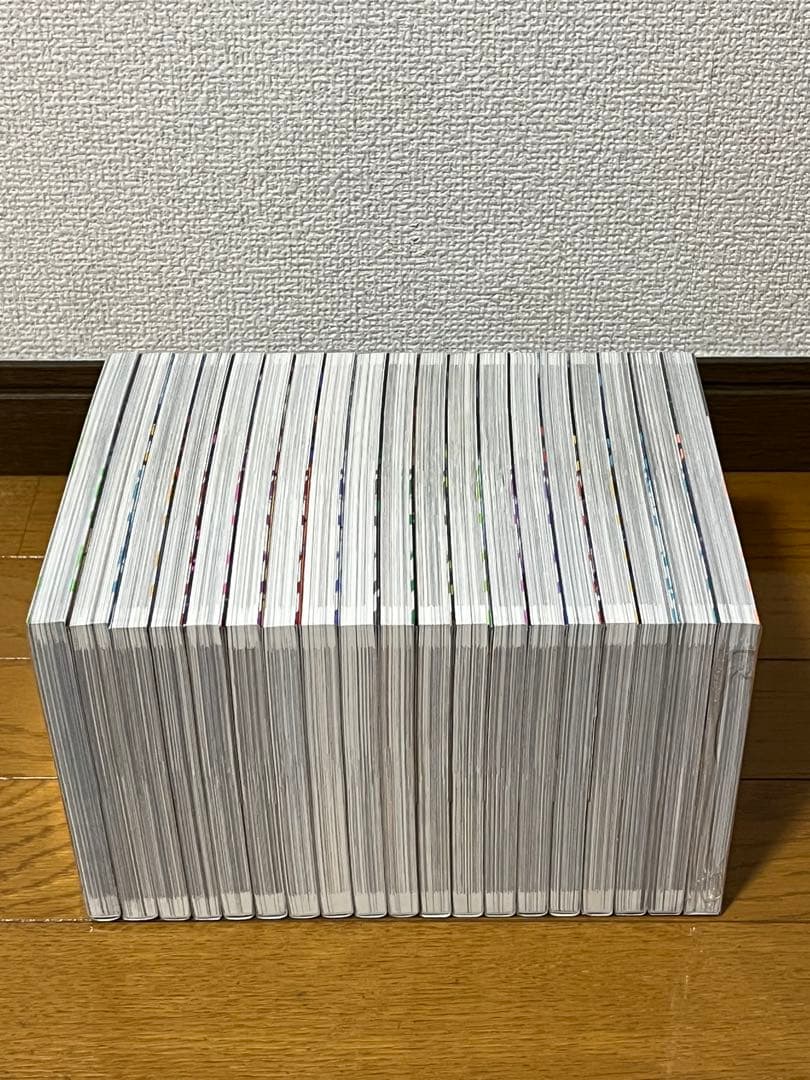 美品　俺だけレベルアップな件　全巻セット 1-19巻　新品有り