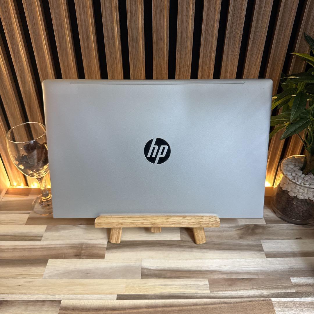 準美品‼️HP ProBook 450☘i5第12世代☘8GB☘ノートパソコン