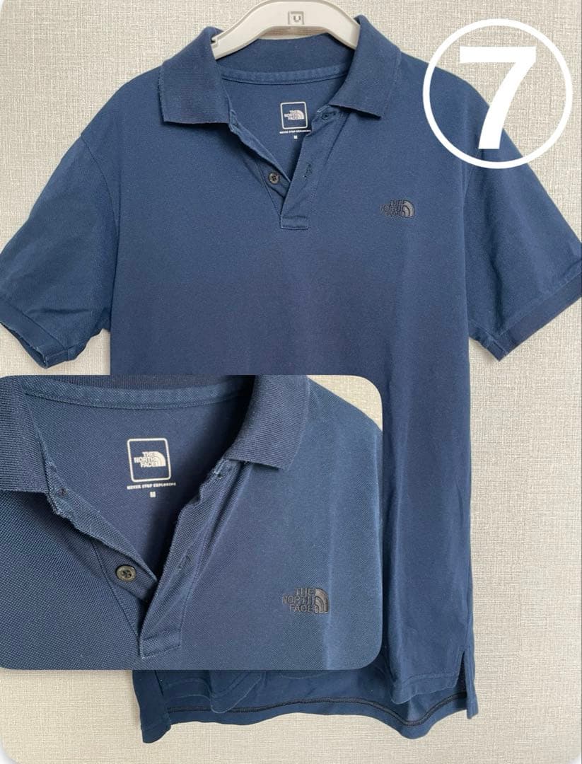メンズ服　まとめ売り　Mサイズメイン