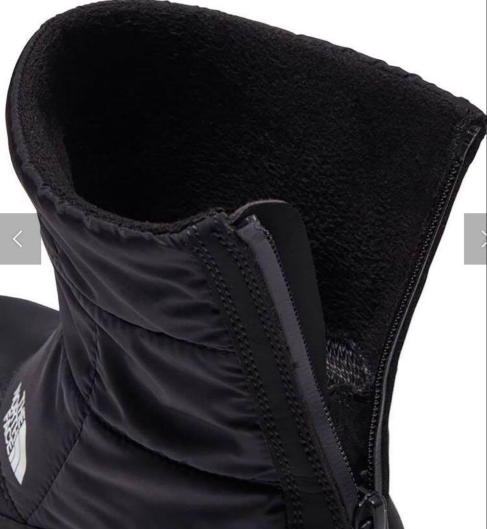 靴 THE NORTH FACE Kalmia Nuptse Boots WP
