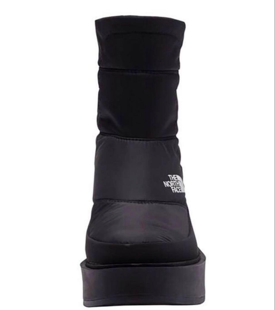 靴 THE NORTH FACE Kalmia Nuptse Boots WP