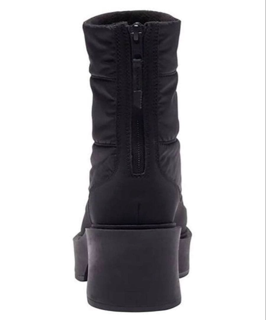 靴 THE NORTH FACE Kalmia Nuptse Boots WP