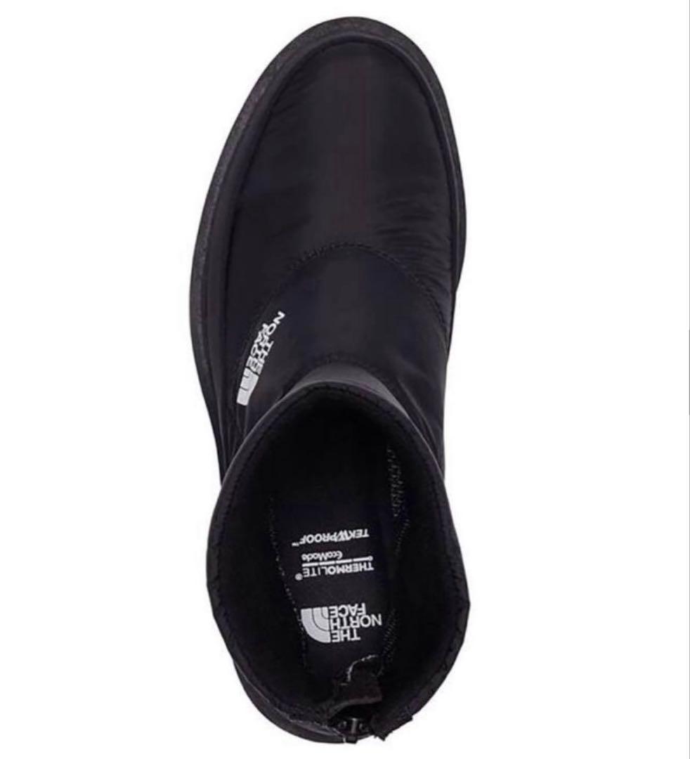 靴 THE NORTH FACE Kalmia Nuptse Boots WP