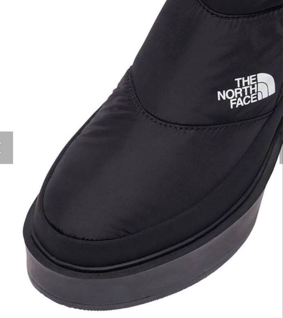靴 THE NORTH FACE Kalmia Nuptse Boots WP