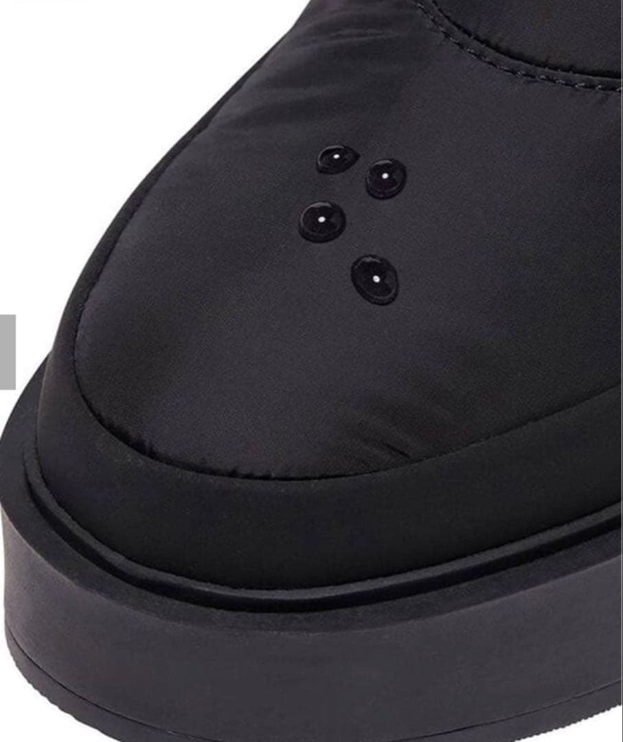 靴 THE NORTH FACE Kalmia Nuptse Boots WP