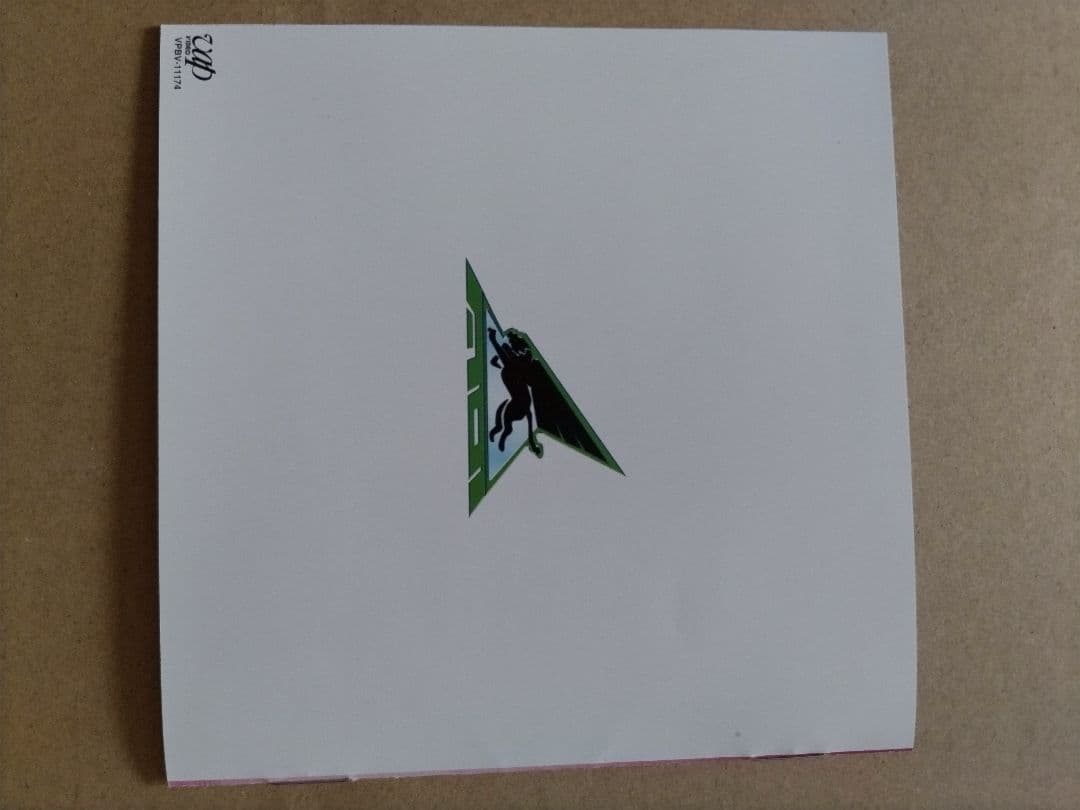 OVA 新世紀GPXサイバーフォーミュラ SIN DVD VOL.2