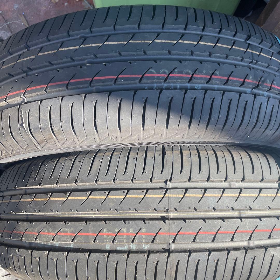 Toyo NanoEnergy 3 Plus 195/65R154本セット