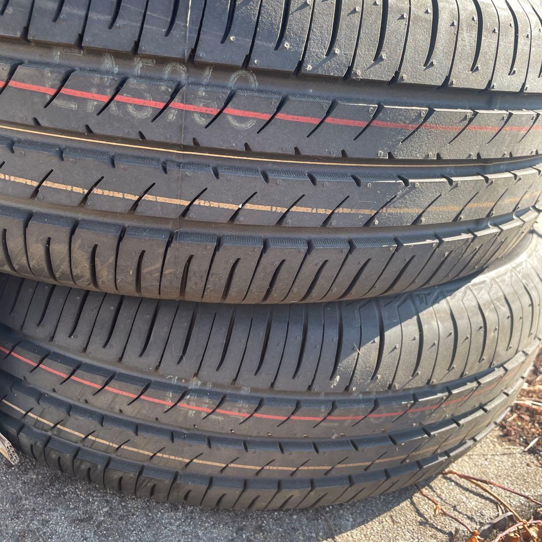 Toyo NanoEnergy 3 Plus 195/65R154本セット