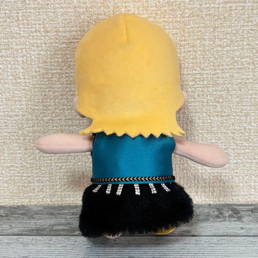 うー♡はぴぬい衣装オーダーページ