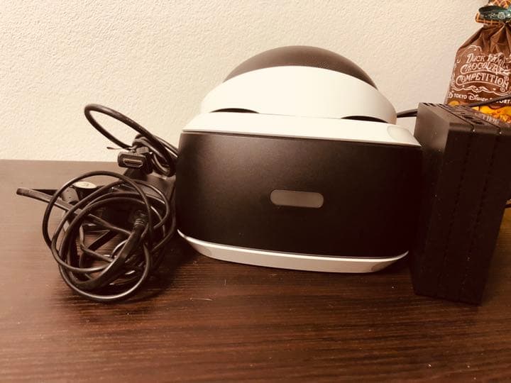 プレステーションVR