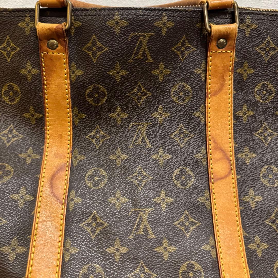 T*a様 Louis Vuitton ボストンバッグ