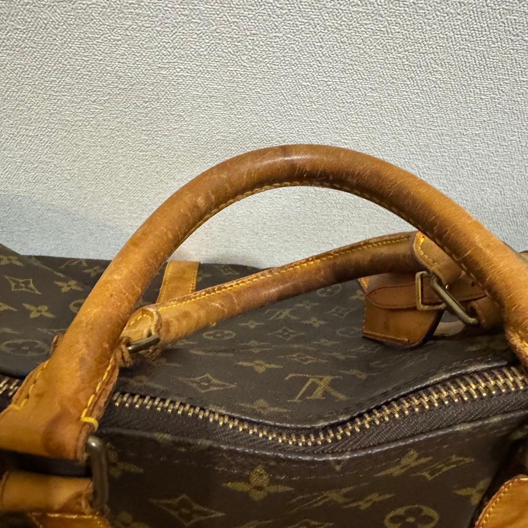 T*a様 Louis Vuitton ボストンバッグ