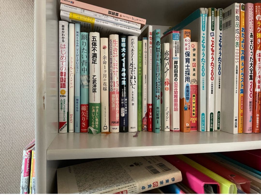 参考書　教科書　まとめ売り　はじめの韓国語 CD付き