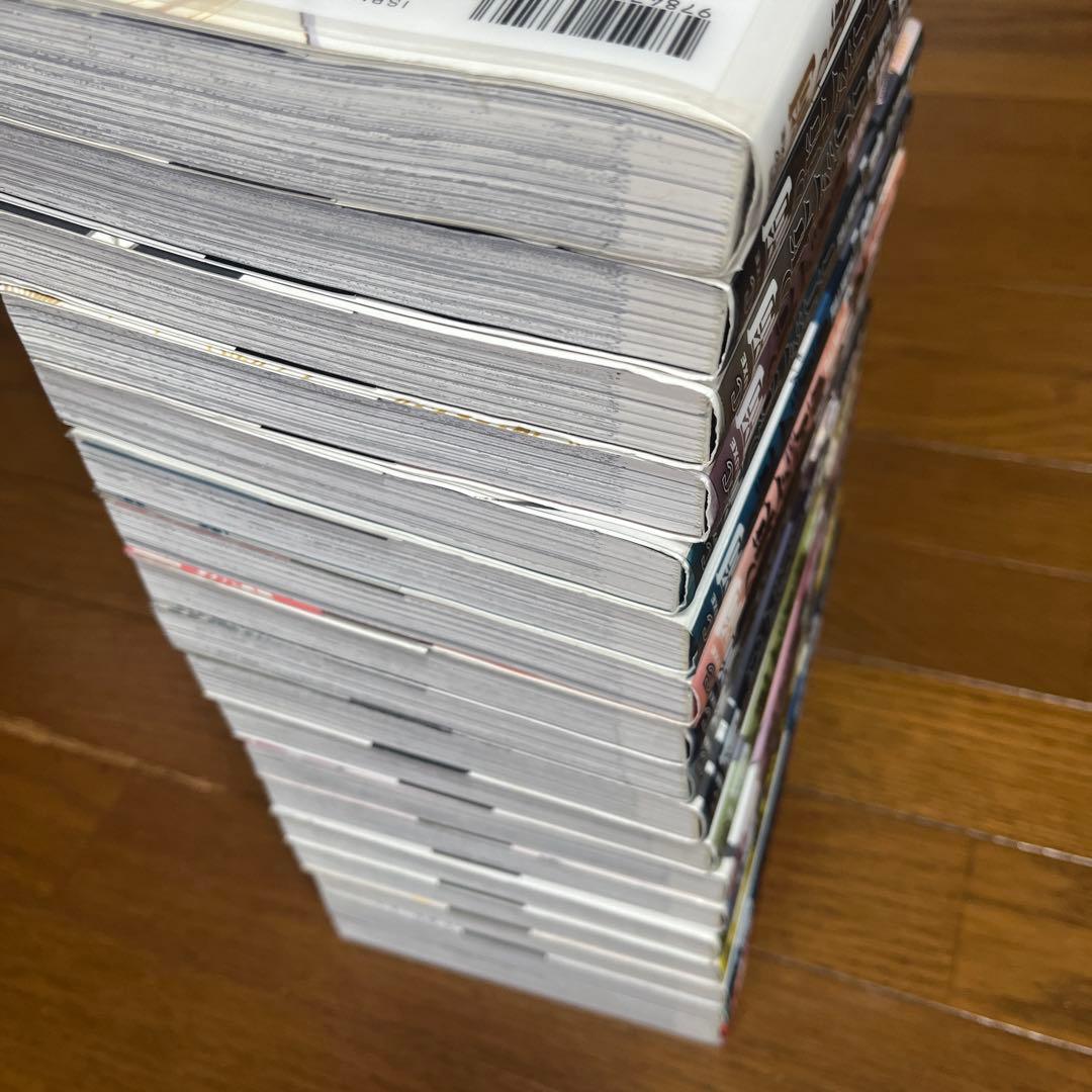 鋼の錬金術師 完全版 全12巻セット