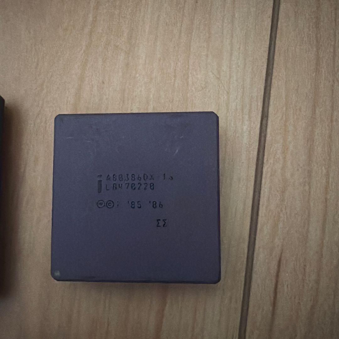 CPU IDT C6-DS180GAEM CPU