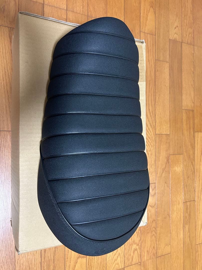 Gcraft 段付き タックロールシート モンキー125