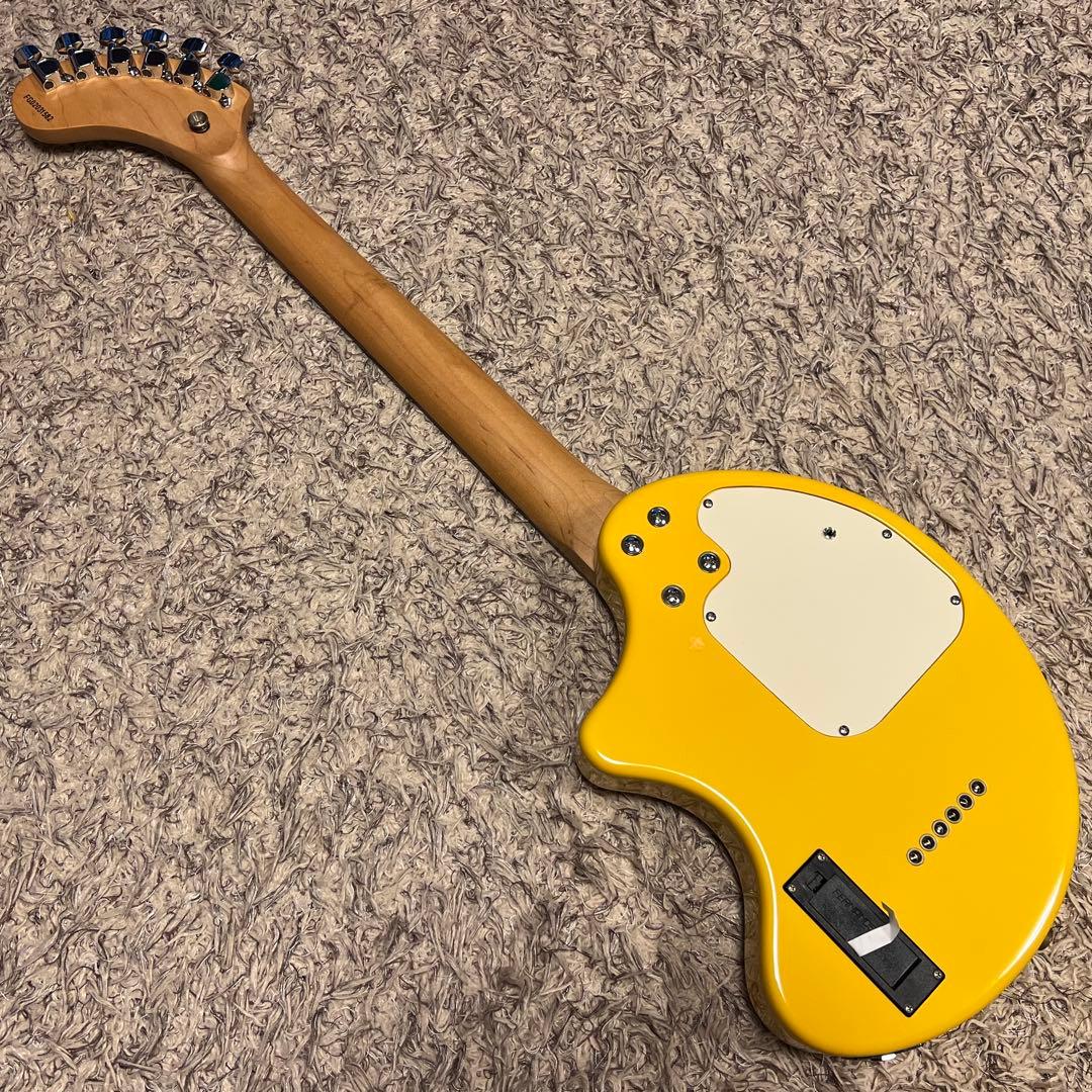 FERNANDES フェルナンデス ZO-3 エレキギター エフェクター付