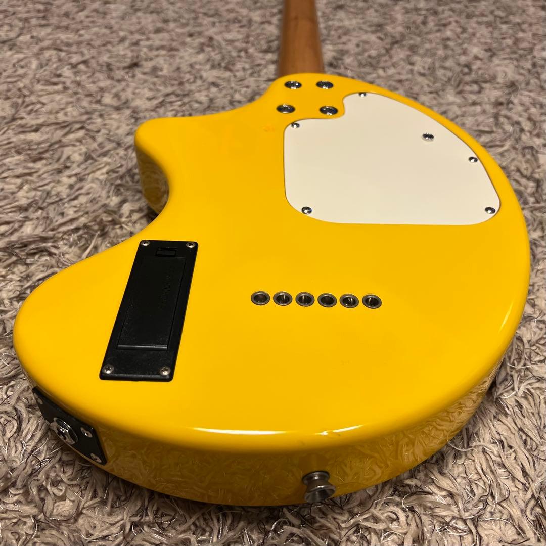 FERNANDES フェルナンデス ZO-3 エレキギター エフェクター付
