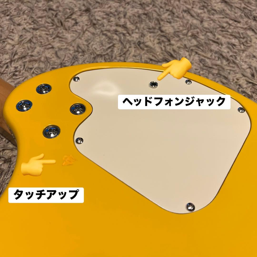 FERNANDES フェルナンデス ZO-3 エレキギター エフェクター付