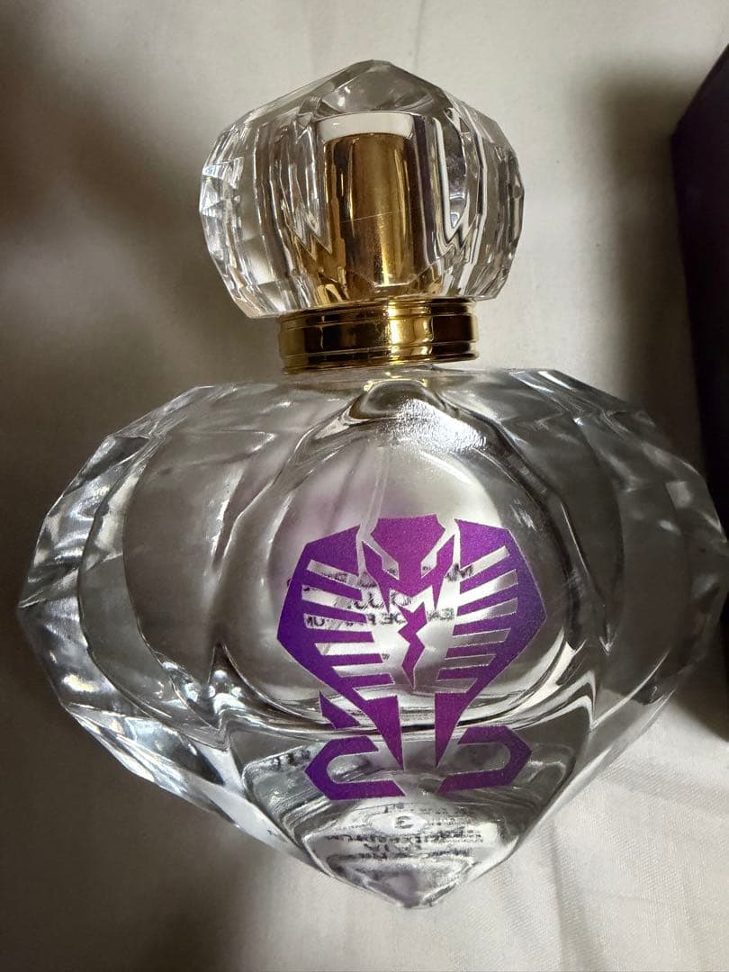香水(ユニセックス) MASKED RIDER OUJA Eau de Parfum