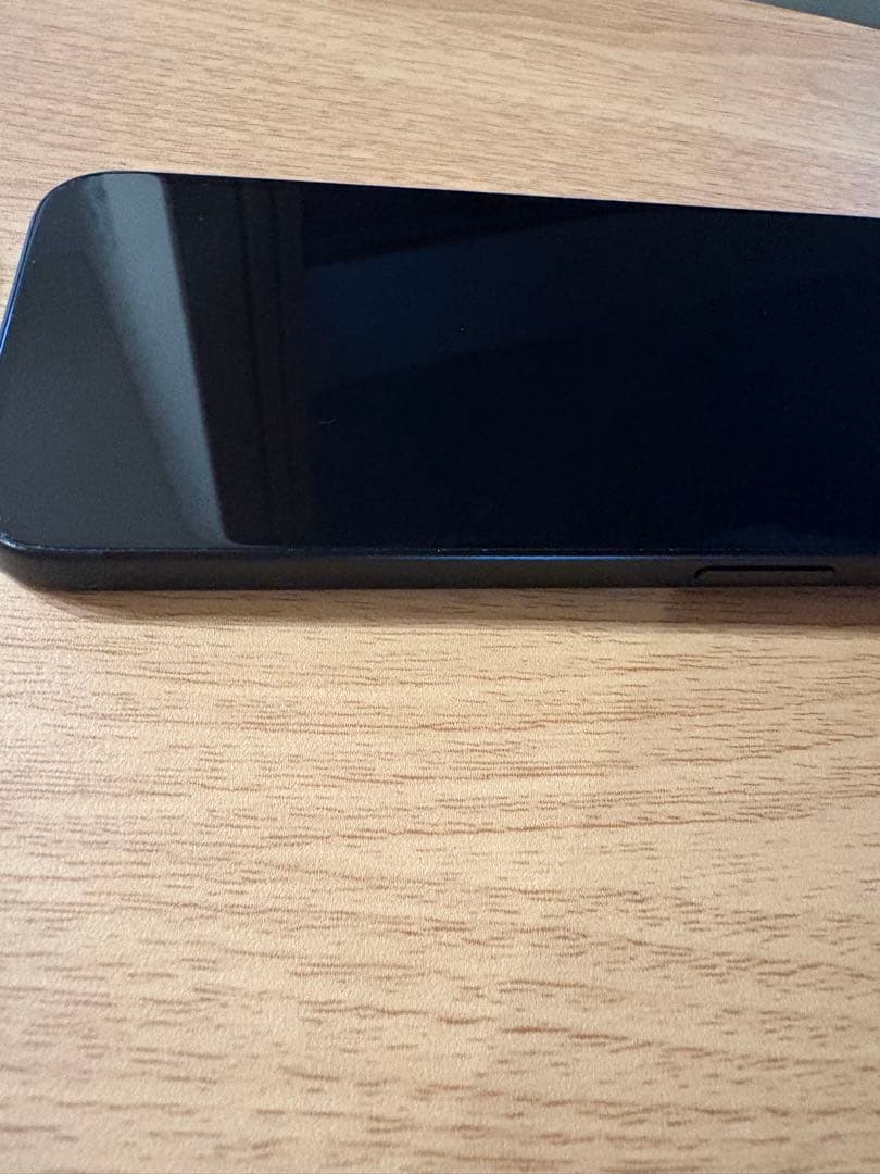 iPhone15 128GB SIMフリー