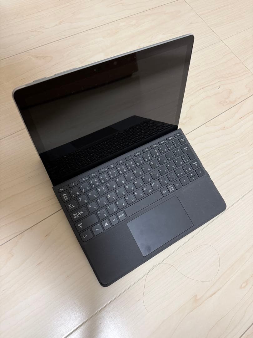 サーフェスgo3 core i3 Windows pro11 キーボードおまけ