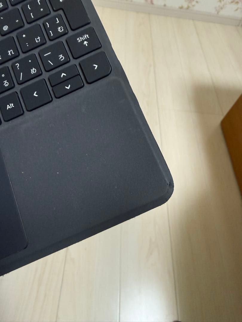 サーフェスgo3 core i3 Windows pro11 キーボードおまけ