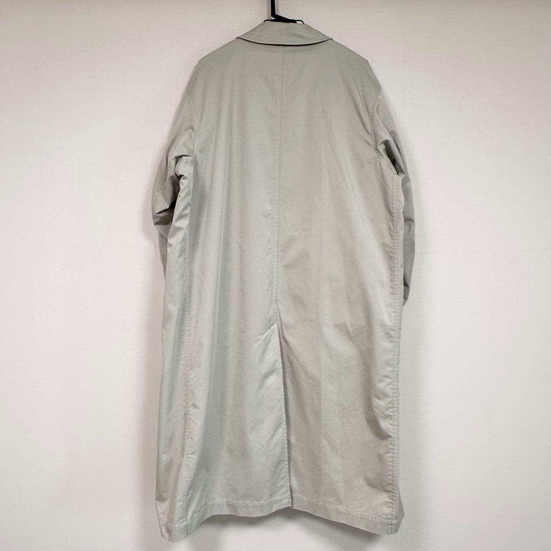 FRED PERRY 3way オーバーコート ステンカラーコート