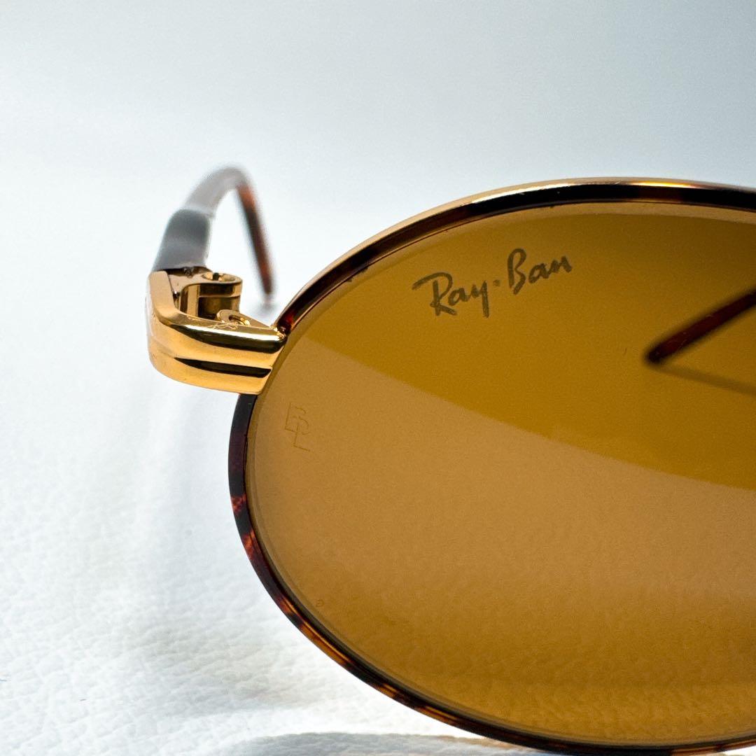 レイバン リチュアル B&L ボシュロム W2543 ヴィンテージ 90s