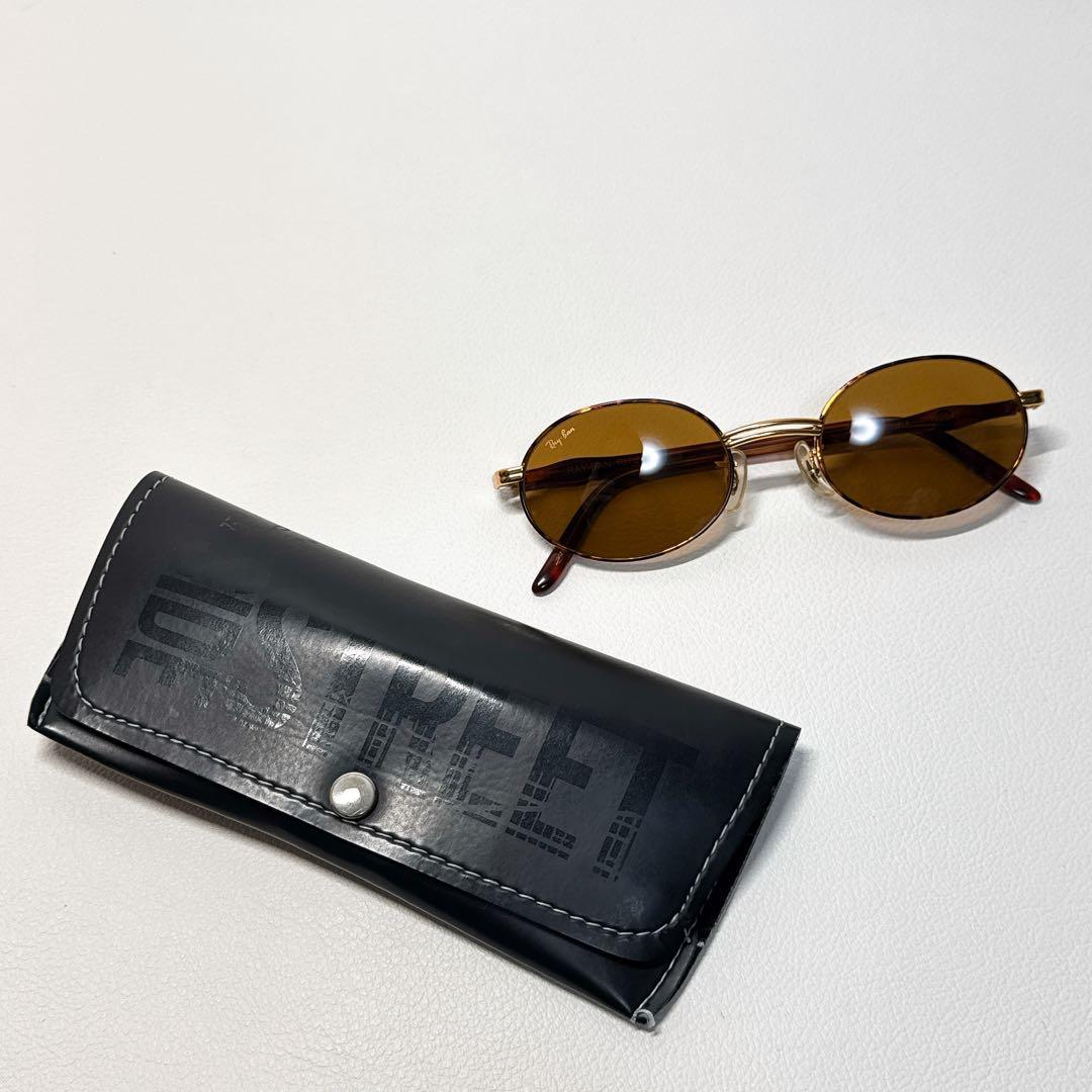 レイバン リチュアル B&L ボシュロム W2543 ヴィンテージ 90s