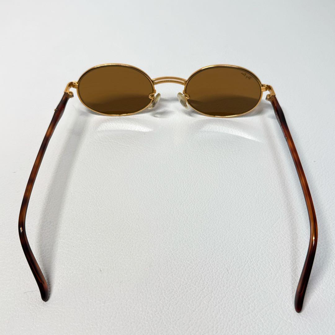 レイバン リチュアル B&L ボシュロム W2543 ヴィンテージ 90s