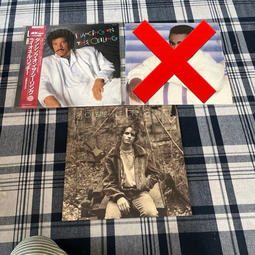 レコードまとめ売り
