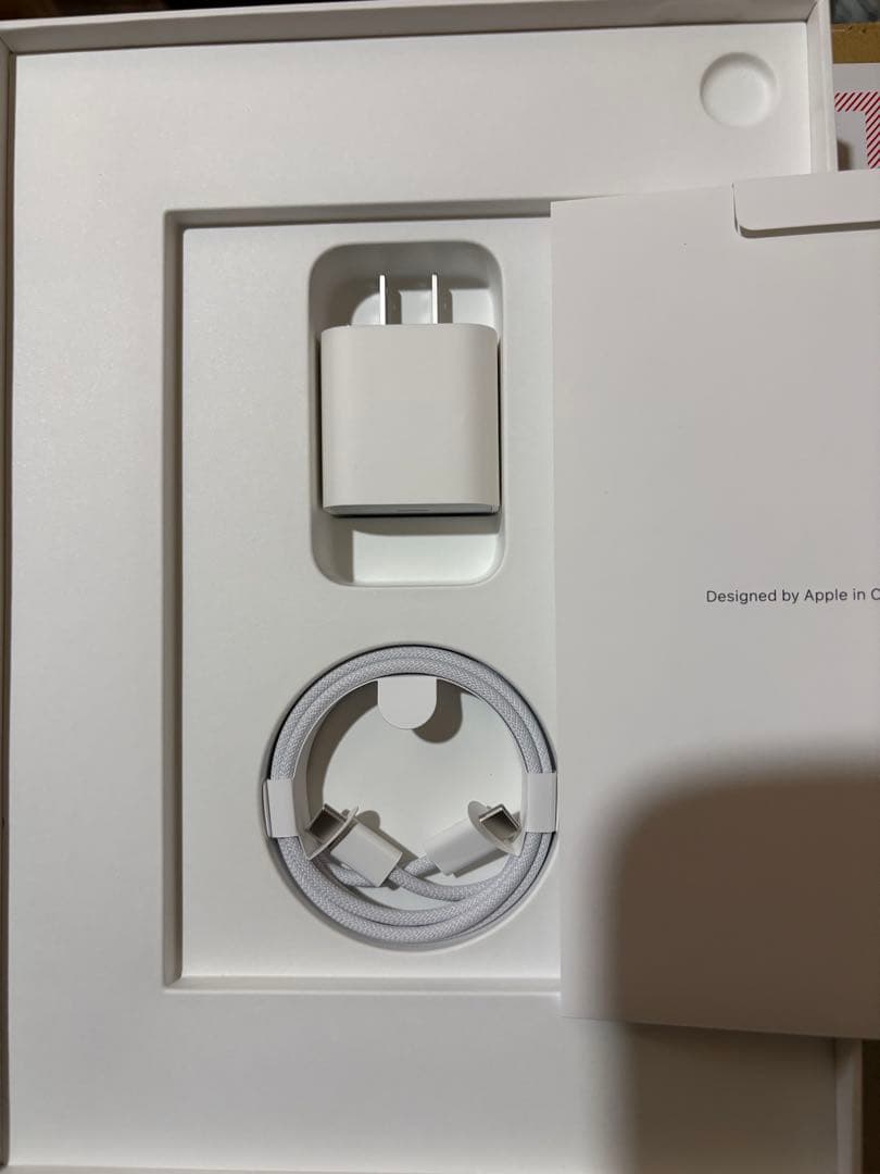 iPad 第10世代 256GB イエロー バッテリー100%