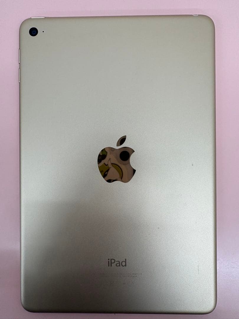iPad 第10世代 256GB イエロー バッテリー100%