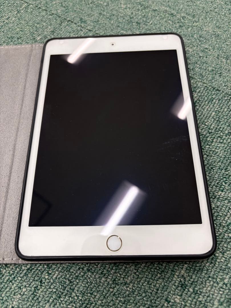 iPad 第10世代 256GB イエロー バッテリー100%