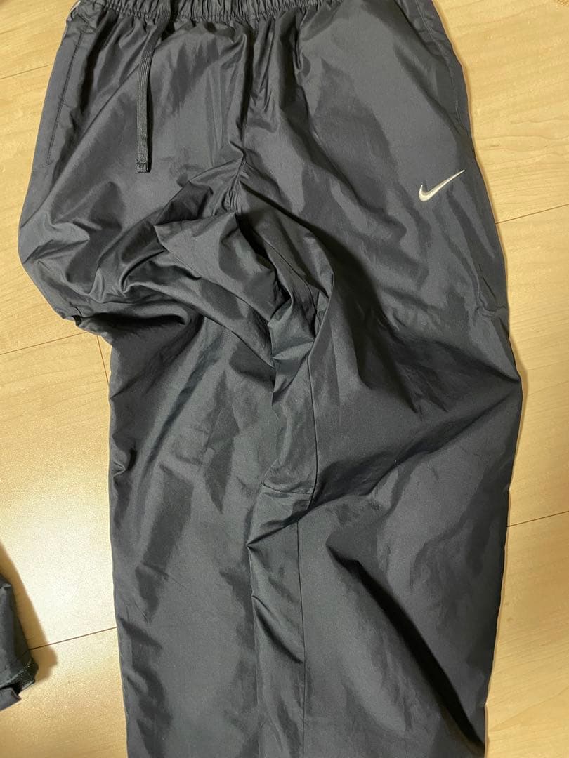 Nike ジャージ　上下セット ナイキ