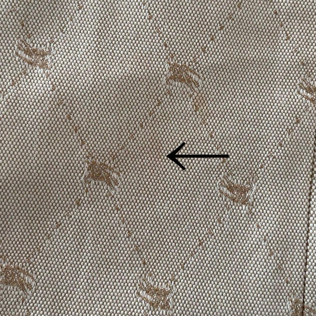 希少 BURBERRY ホースモノグラム 総柄 ノースリーブ ワンピース Y2K